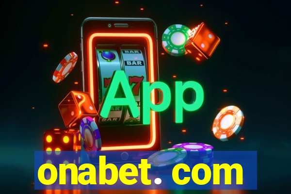 onabet. com